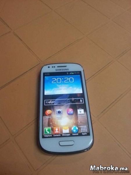 Samsung Galaxi s3 mini