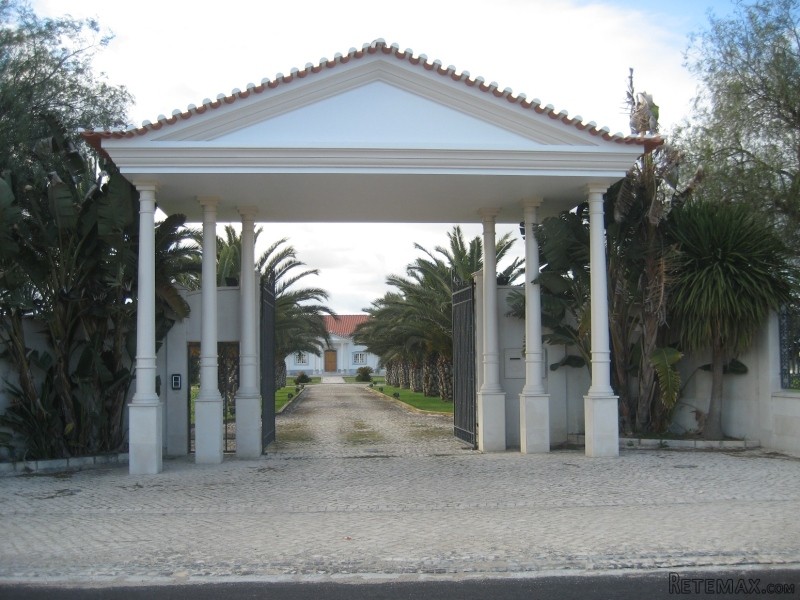 4 Bedrooms Farm For Sale - Santarem - 2
