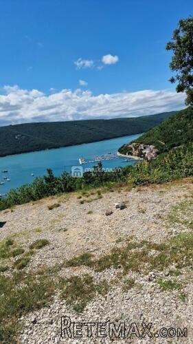 Istra, Trget, 86m2, pogled na more, bazen - 6