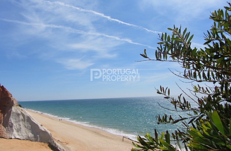 Plot of land close to the beach - 2
