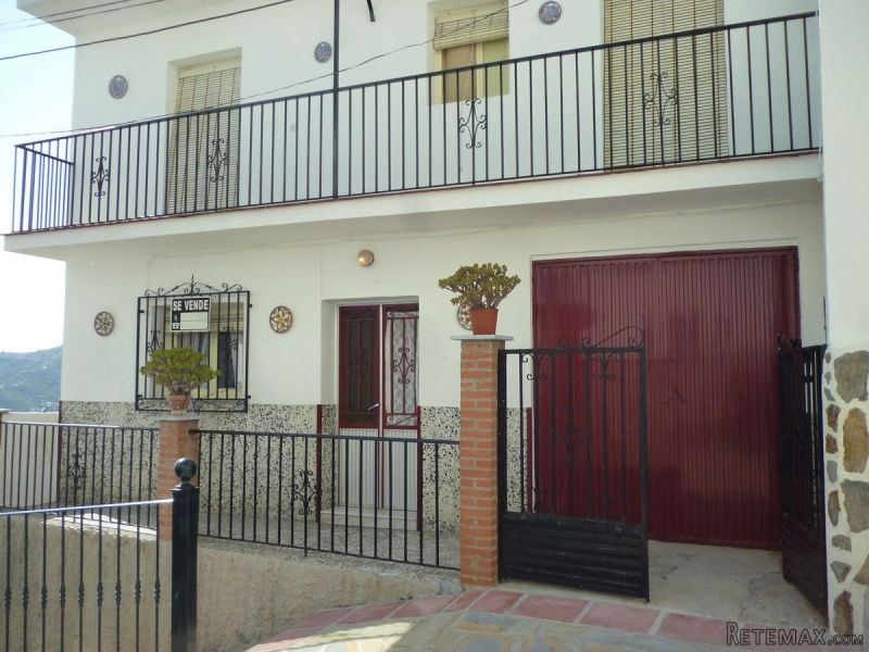 3 Bedrooms - Town House - Malaga - For..