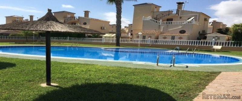 Apartment 2 bedrooms terrace swimming..