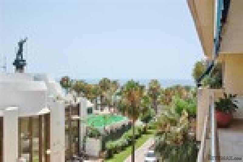 Apartment For Sale In Puerto Banus..