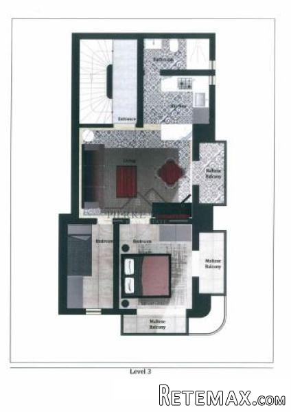 Apartment - Senglea - 2