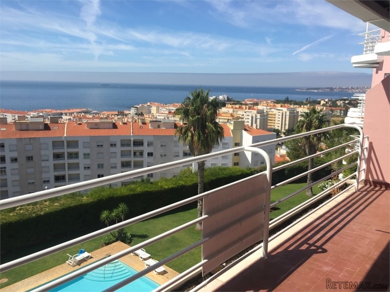 Carcavelos och Parede | Lisboa - 2