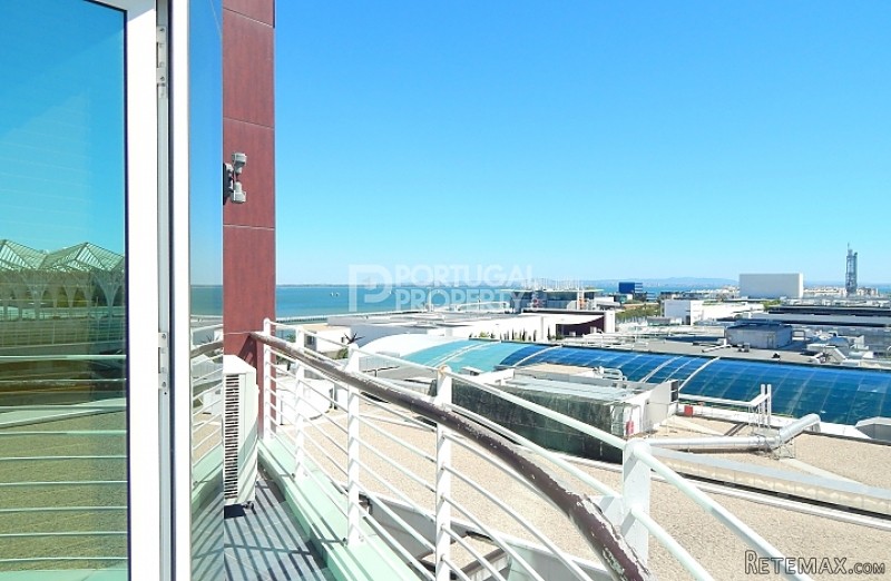 Modern Apartment in Prestigious..