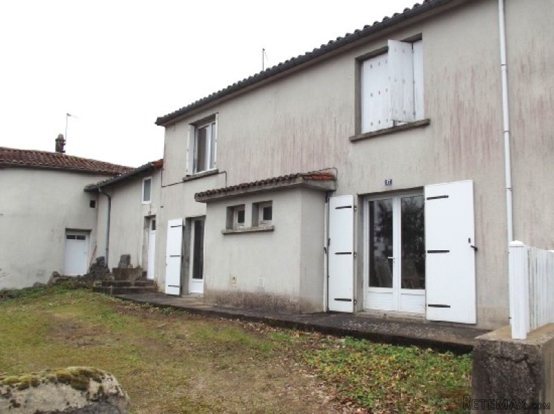 Two Houses For Sale Togeher