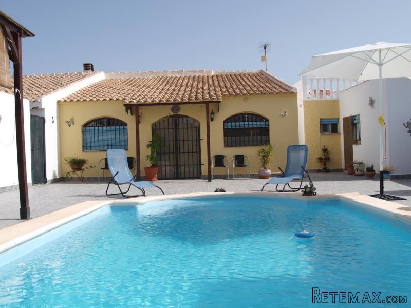 Villa For Sale