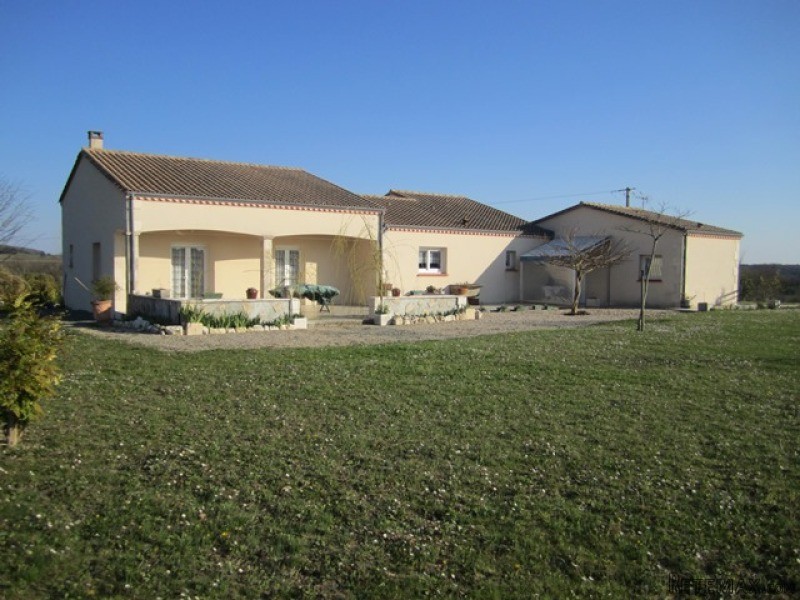 A Recently Built Modern Property For..