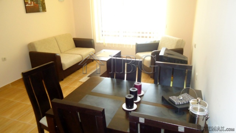 Apartment with 1 bedroom, 2 bathrooms.. - 2