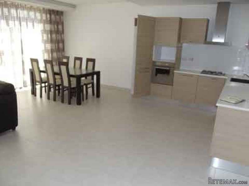 Flat, Luxurious Finish - 2