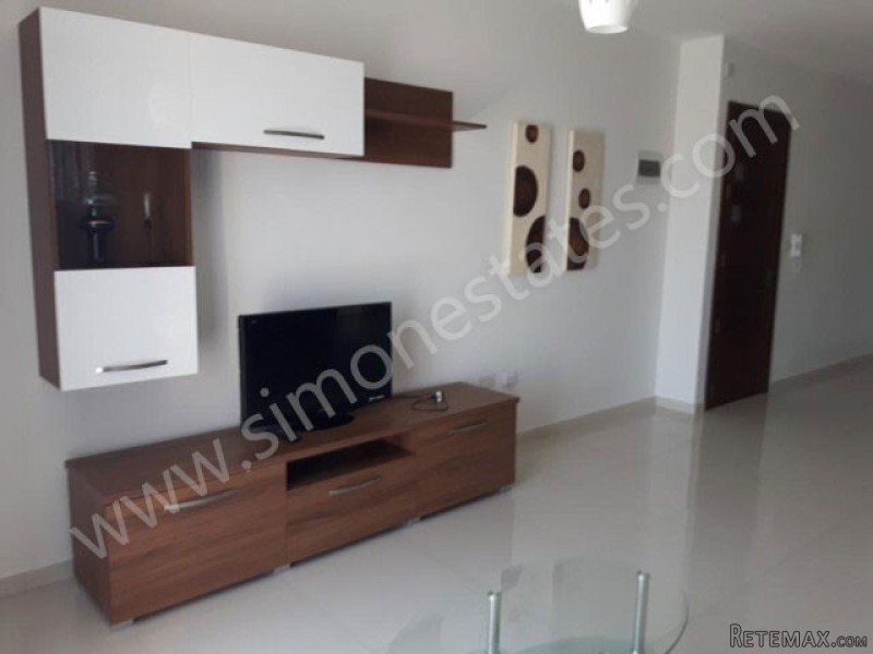 Flat, Luxurious Finish - 2