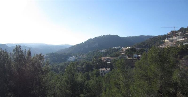 Land For Sale: Palma De Mallorca, Islas..
