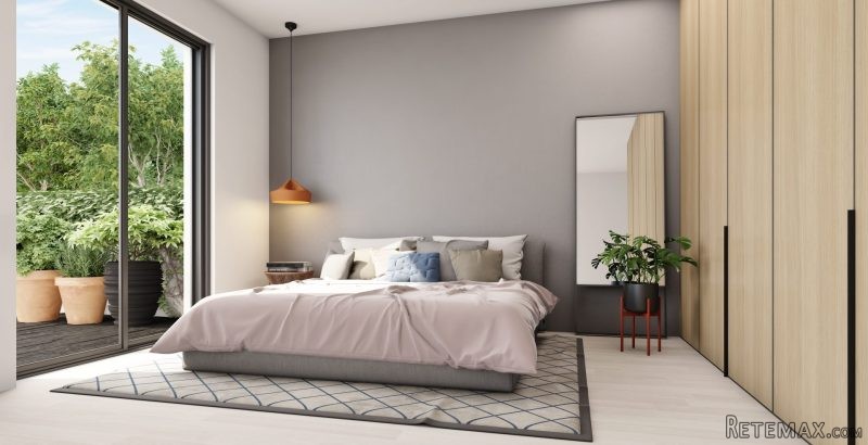 Poble Sec 2 Bed New Build Garden..