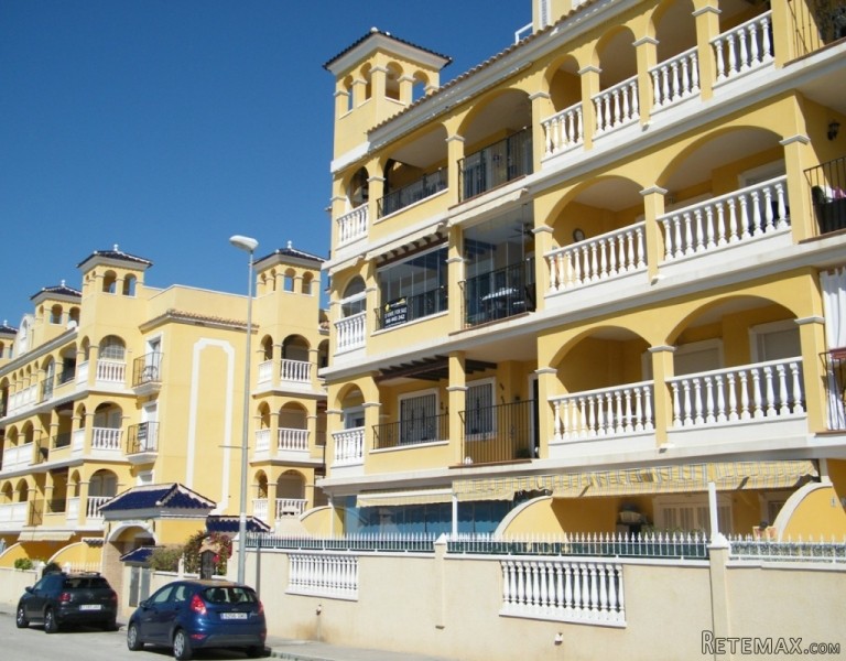 Resale · · Spain · Costa Blanca South ·.. - 2