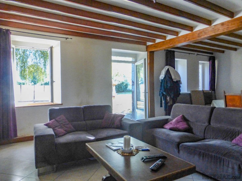 Renovated Sone House And Outbuilding - 2