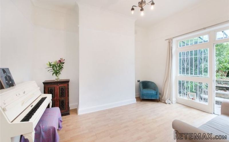 Westbourne Terrace Road - 2