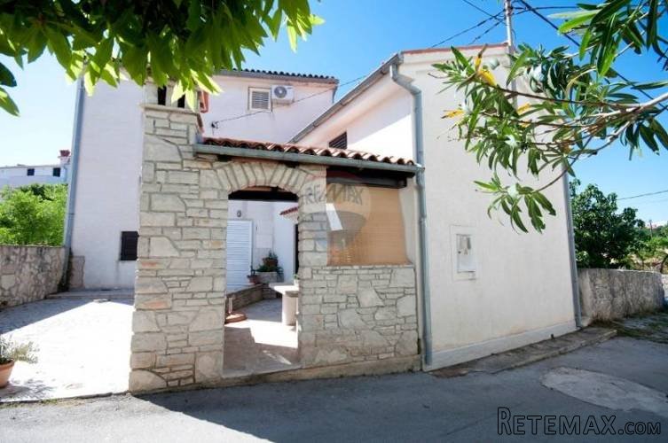 Istra,renovirana kamena kuća