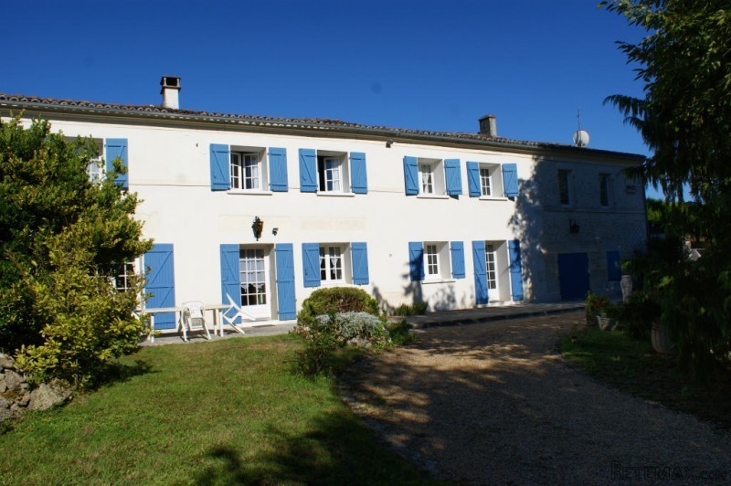 Stone House For Sale Near Matha With..