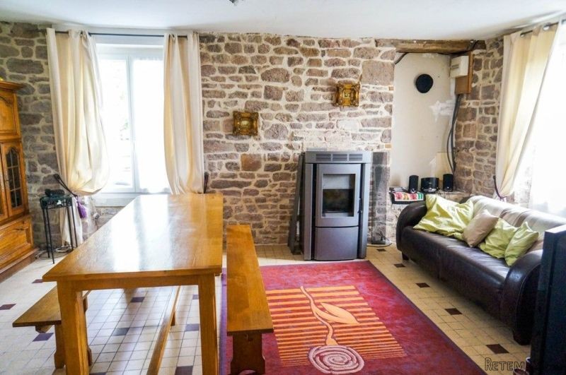 Stone House With Garden And Garage Near.. - 2