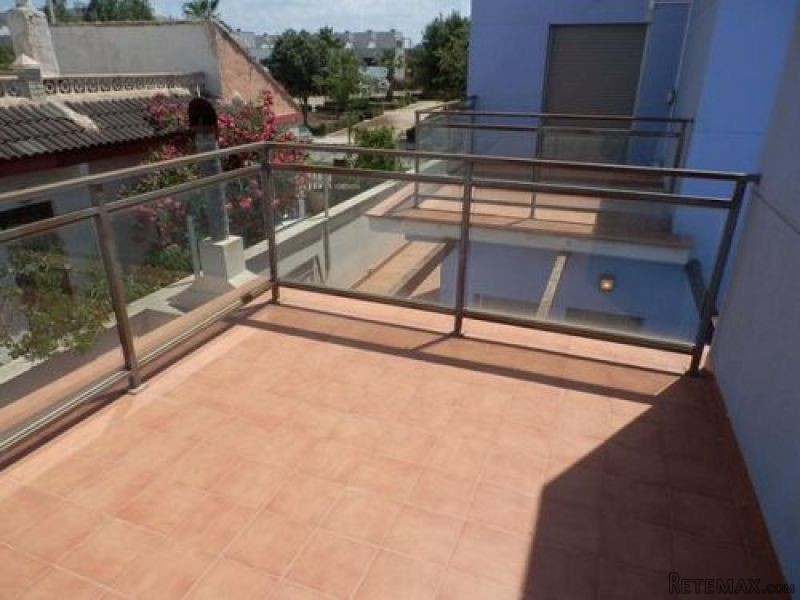 3 Bedrooms - Casa - Alicante - For Sale - 2
