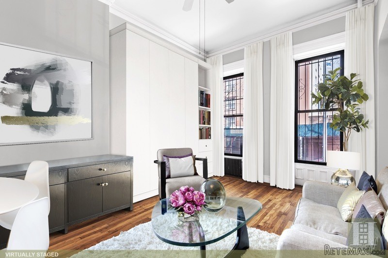 Apartment For Sale: 144 PARK PLACE 2F..