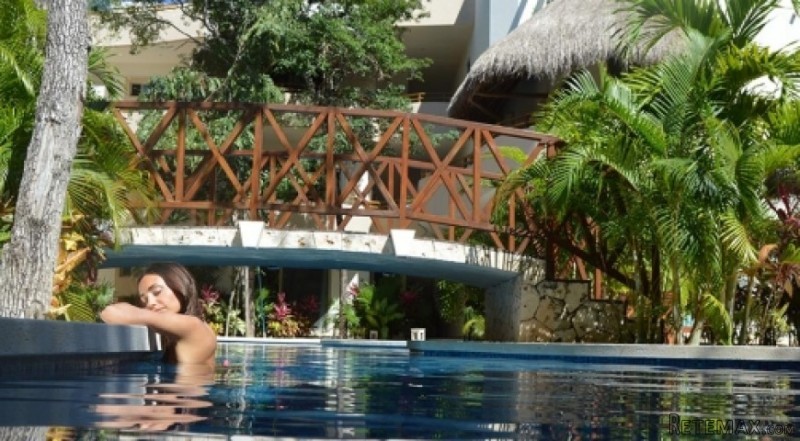 CONDOMINIUM PUERTA ZAMA IN TULUM ON PRE.. - 2