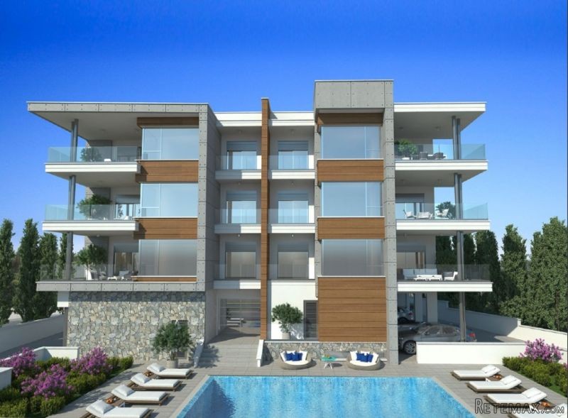Luxury two bedroom apartment for sale.. - 2