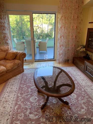 OPATIJA, stan 2S+DB, s terasom 45m2 i 3 parkirna mjesta