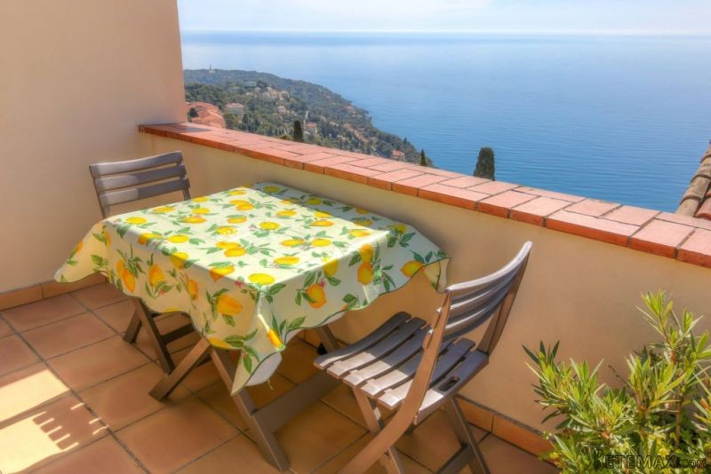 Sale Duplex - Roquebrune-Cap-Martin..