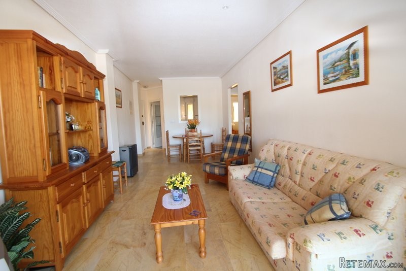 2 Bedrooms - Apartment - Alicante - For..