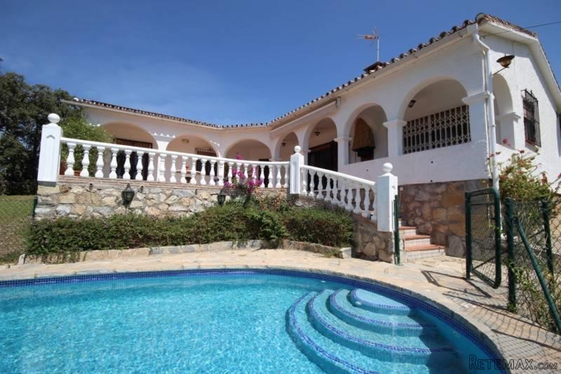 3 bedroom detached villa for sale