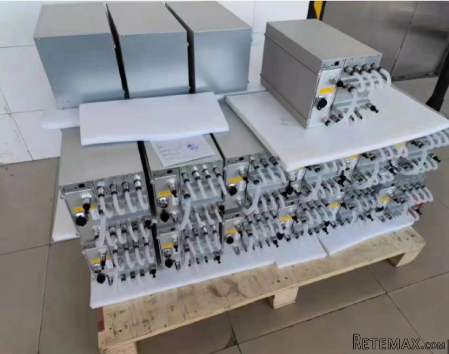 Buy Original Antminer S21Pro,S19j XP,S21Hyd,WhatsMiner M60S - 2