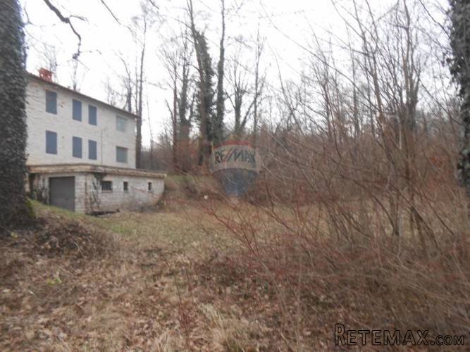 Istra, Žminj, veliko građevinsko zemljište u srcu Istre - 2