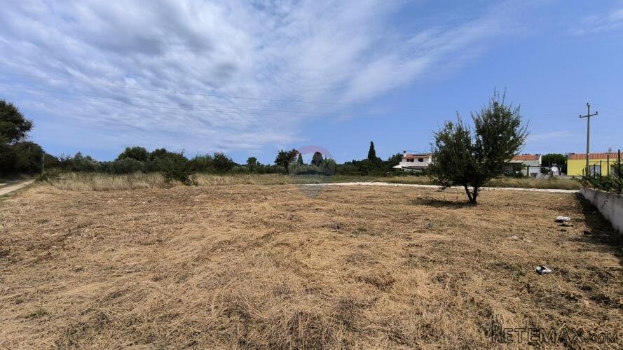 ISTRA, VODNJAN - građevinsko zemljište - 2