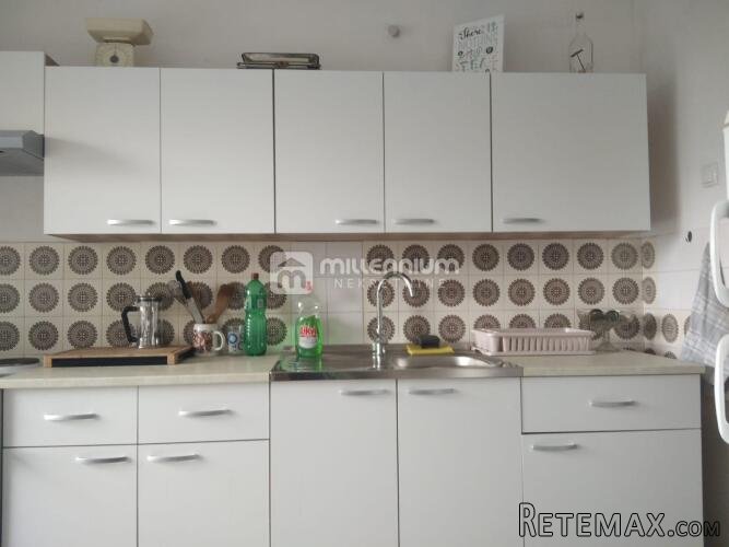 Zamet, 40m2, 1-sobni stan s lođom - 2