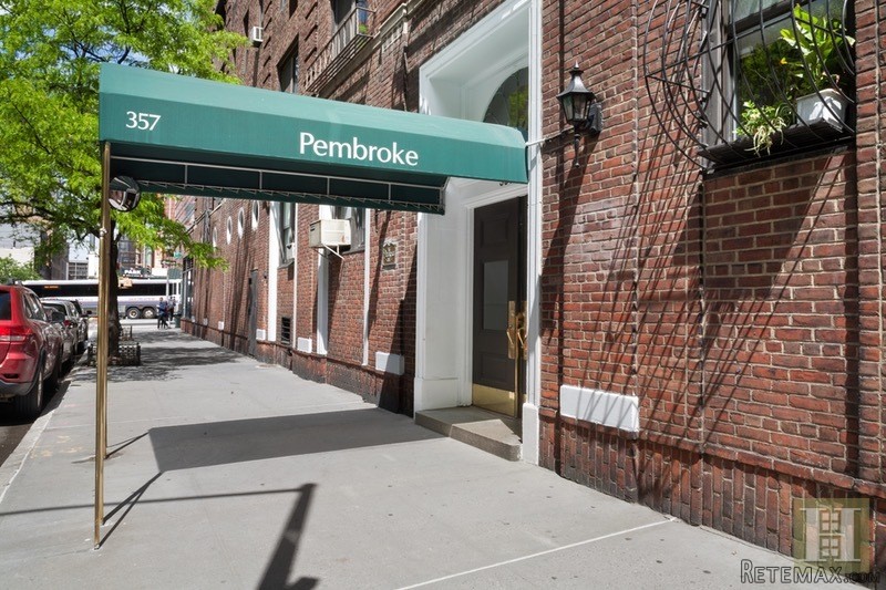 1 bedroom Apartment For Sale: 357 WEST..