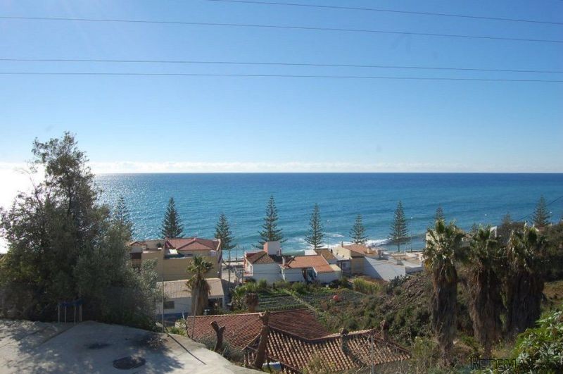Villa for Sale in Lagos, Velez-Malaga..