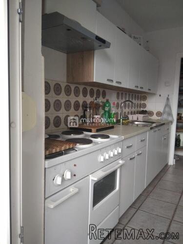 Zamet, 40m2, 1-sobni stan s lođom - 3