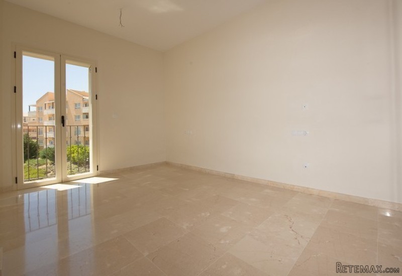 2 Bedroom Apartment - 2