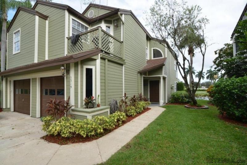 5319 Buckhead Cir #1010, Boca Raton, FL.. - 2