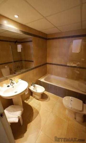 Apartment For Sale In Calpe Spsnb0501