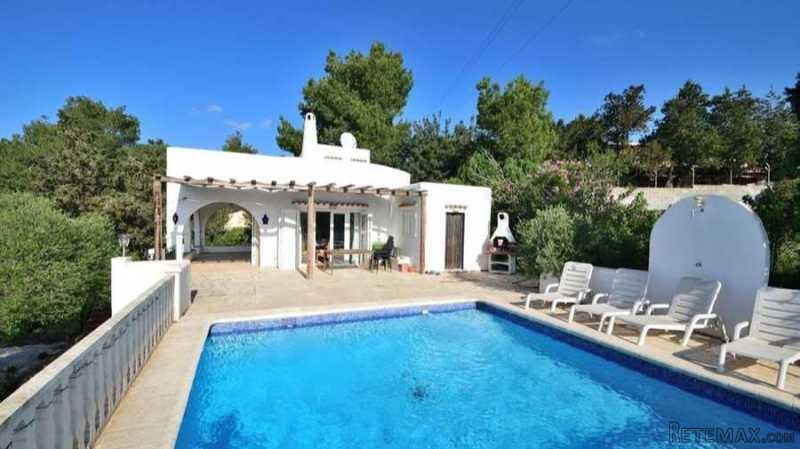 Beautiful house San Rafael