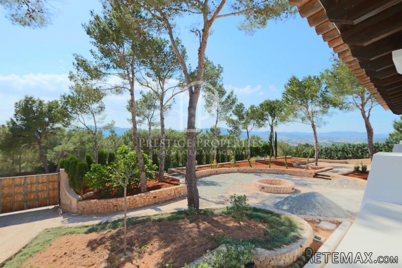 Large villa in a quiet rural area of.. - 2