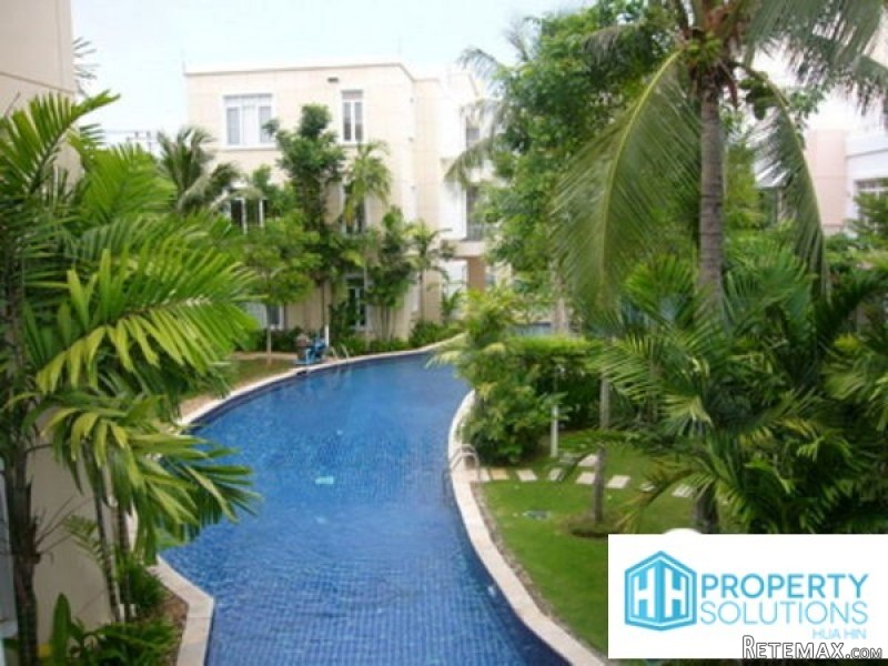 Luxury 2 Bed Condo For Sale At Blue..