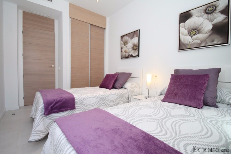 2 Bedrooms - Apartment - Costa Blanca.. - 2