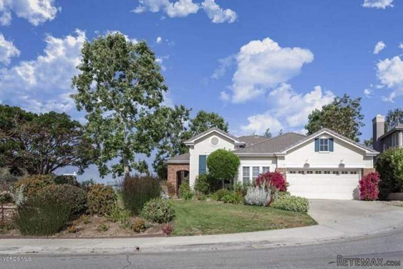 2547 Littlefield Court | Thousand Oaks.. - 2
