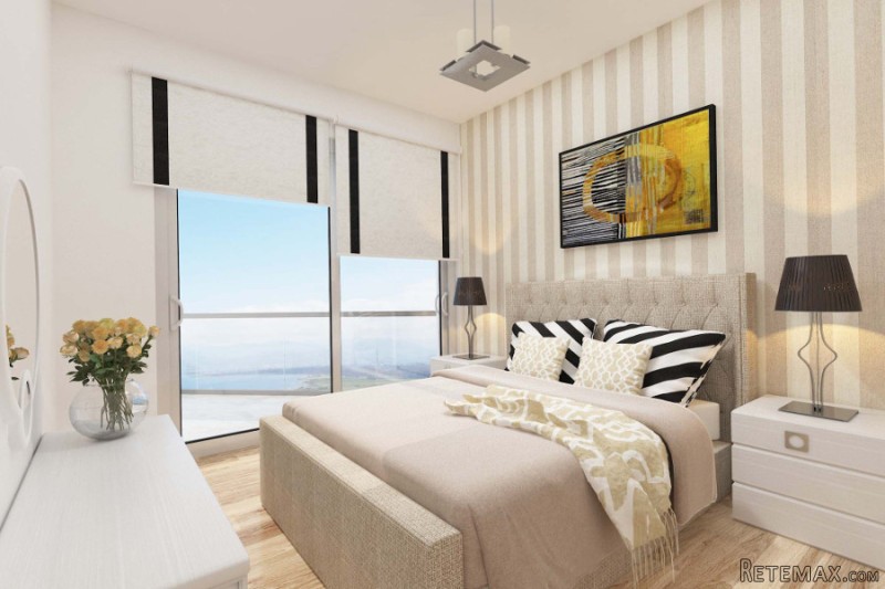 Beach Retreat Apartment 1 Bed - West.. - 2