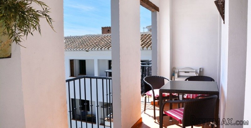 Lagenhet, Frigiliana - Costa del Sol..