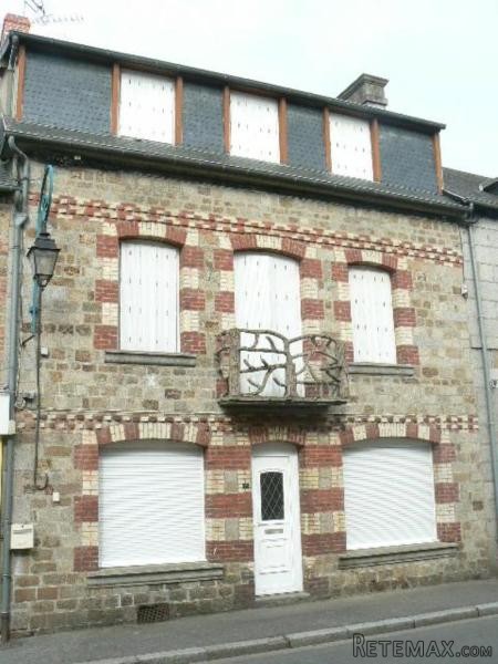 Village Property with Garden - 2